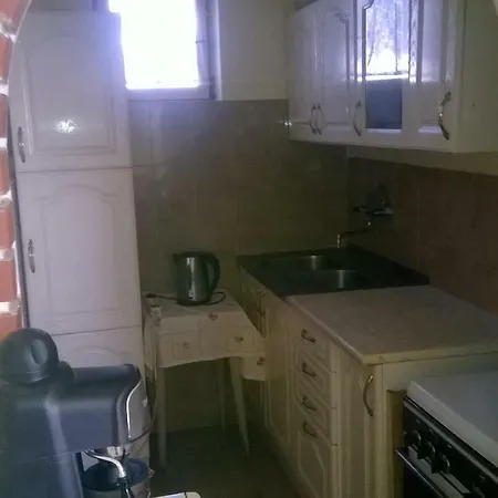 Homestay Jeno-lak *