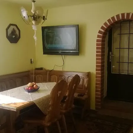 Homestay Jeno-lak Zalakaros