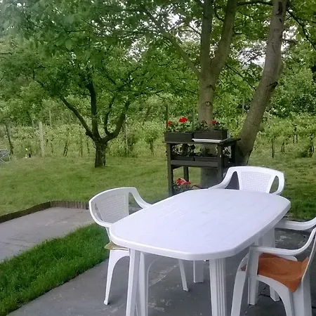 Homestay Jeno-lak Zalakaros